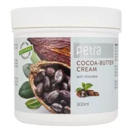 Petra kakaóvajas krém 300 ml