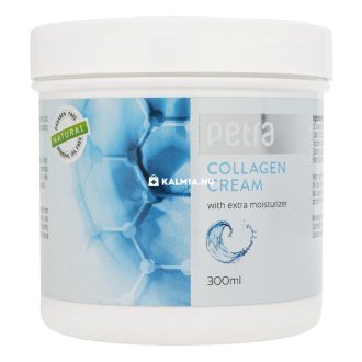 Petra kollagénes krém 300 ml