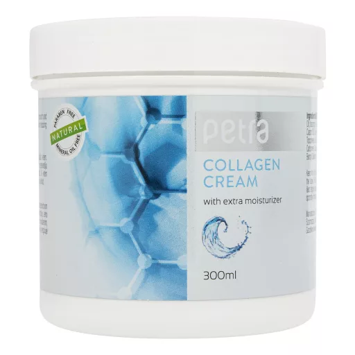 Petra kollagénes krém 300 ml