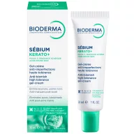 Bioderma Sébium Kerato+ gél-krém 30 ml