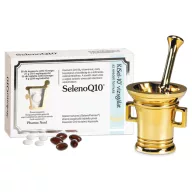 Pharma Nord SelenoQ10 tabletta + kapszula 2 x 30 db