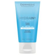 Dermedic Hydrain hámlasztó enzim 50 ml