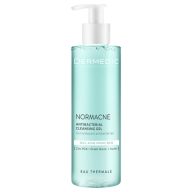 Dermedic Normacne antibakteriális tisztító gél 200 ml
