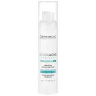 Dermedic Normacne mattító hidratáló nappali krém 40 ml