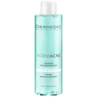 Dermedic Normacne tisztító és szabályozó tonik 200 ml