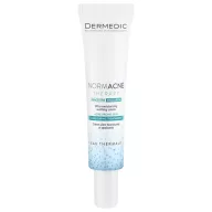   Dermedic Normacne ultra-hidratáló krém akné kezelés alatt 40 ml