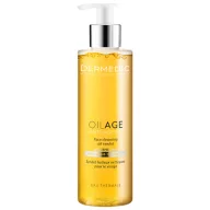   Dermedic Oilage arctisztító a bőr öregedés késleltetésére 200 ml
