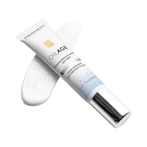 Dermedic Oilage koncentrált ránctalanító szemkörnyékápoló krém 15 ml