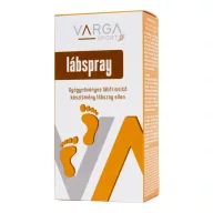 Varga lábszag elleni frissitő lábspray 50 ml