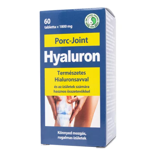 Dr. Chen porc-joint easy move tabletta 60 db