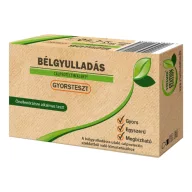 Vitamin Station bélgyulladás gyorsteszt