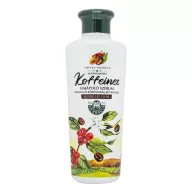 Herbária Koffeines hajszérum 250 ml