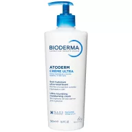 Bioderma Atoderm krém Ultra 500 ml