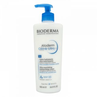 Bioderma Atoderm krém Ultra 500 ml