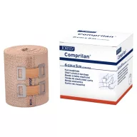 Comprilan rugalmas pólya 6cm x 5m