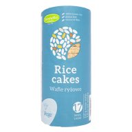 Lestello Puffasztott barna rizstallér 110 g