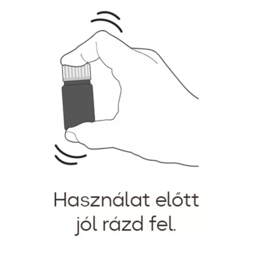 BioGaia Pharax élőflóra és D3-vitamin csepp 6 hónapos kortól 5 ml