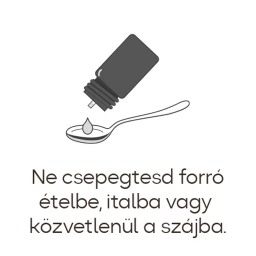 BioGaia Pharax élőflóra és D3-vitamin csepp 6 hónapos kortól 5 ml