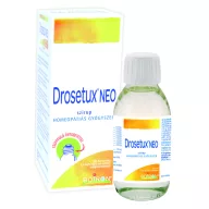 Drosetux NEO köhögés elleni szirup 150 ml