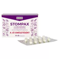 Stompax gyógynövény kapszula 30 db