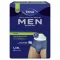 TENA Men Active Fit Pants Plus nadrágpelenka L/XL 8 db