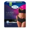 TENA Lady Pants Plus inkontinencia fehérnemű fekete M 9 db