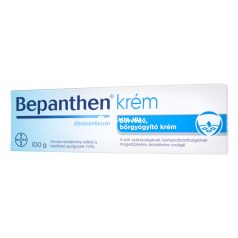 Bepanthen krém 100 g