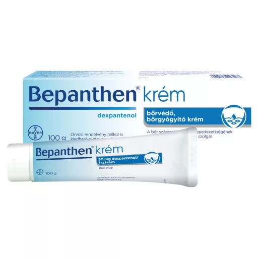 Bepanthen krém 100 g