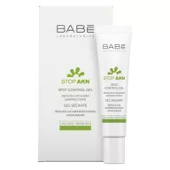 BABÉ Stop AKN spot control gél 8 ml