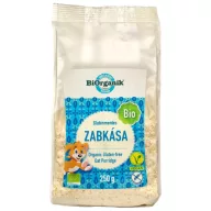 BiOrganik Bio gluténmentes zabkása 250 g