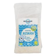 BiOrganik Bio Gluténmentes rizskása 200 g