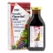 Floradix Floravital szirup vassal és vitaminokkal 250 ml