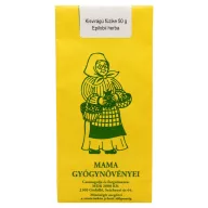 Mama Gyógynövényei kisvirágú füzike szálas tea 50 g