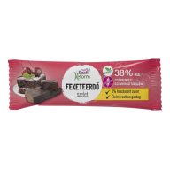 Szafi Reform Feketeerdő csokiszelet 25g