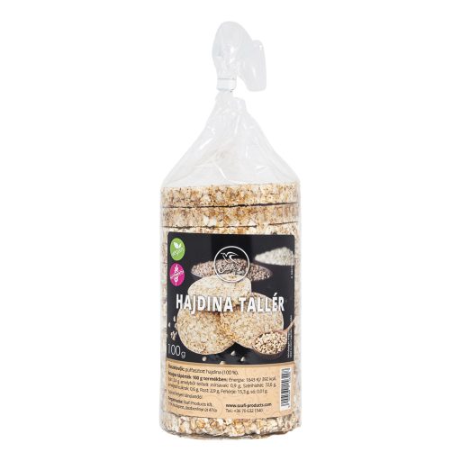 Szafi Free Hajdinatallér 100 g