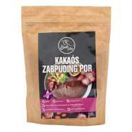 Szafi Free Kakaós zabpuding por 300 g