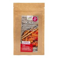 Szafi Reform Kínai édes-savanyú csirke alap 80 g