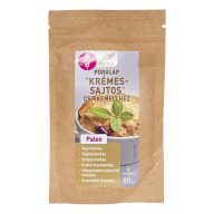   Szafi Reform Poralap "Krémes - sajtos" csirkemellhez 80 g