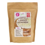   Szafi Reform gluténmentes csökkentett szénhidrát-tartalmú lángos lisztkeverék 500 g