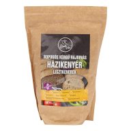   Szafi Free Ropogós kérgű hajdinás házikenyér lisztkeverék 1000 g