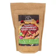   Szafi Free Hajdinamentes rostcsökkentett univerzális lisztkeverék 1000 g