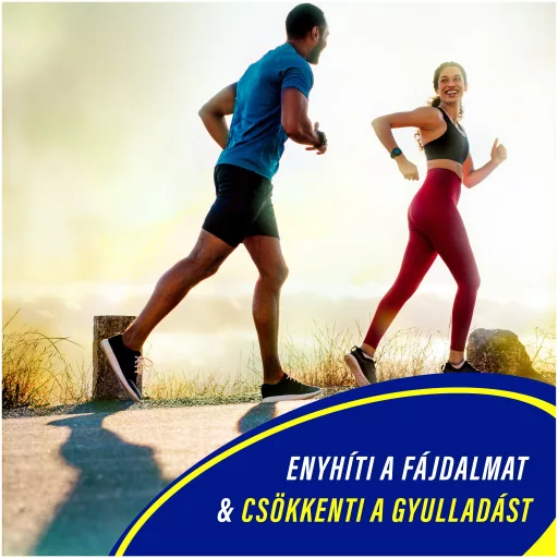 Advil Ultra Forte lágy kapszula 20 db