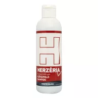 Herzéria Hair gyógynövényes színápoló sampon fekete hajra 200 ml