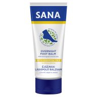 Sana éjszakai lábápoló balzsam 100 ml
