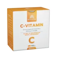 Bioextra C-vitamin 1000 μg retard tabletta 100 db