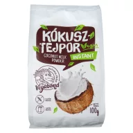 Vegabond instant kókusztejpor 100 g