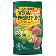 Vegabond vega tökmagos fasírtpor 200 g