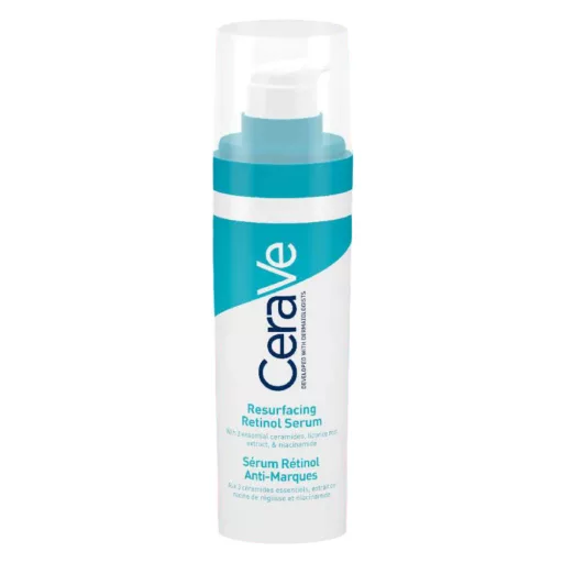 CeraVe Retinol bőrmegújító szérum 30 ml
