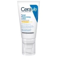 Cerave SPF50 hidratáló arckrém 52 ml