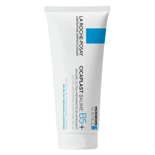 La Roche-Posay Cicaplast Baume B5+ balzsam 100 ml